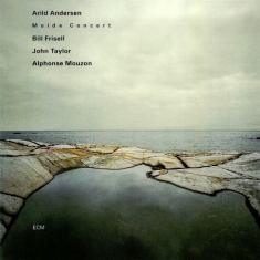 Andersen Arild - Molde Concert