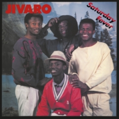 Jivaro - Satuday Fever