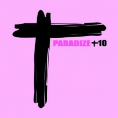 Indochine - Paradize + 10 (2Cd + dvd)