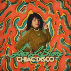 Leblanc Lisa - Chiac Disco