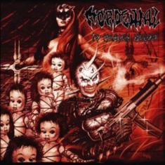 Mordenial - To Heaven Below