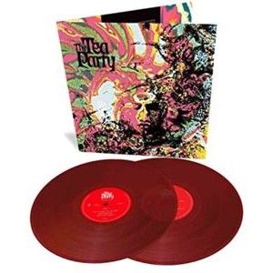 The Tea Party - The Tea Party (Vinyl)