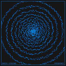 Dario Lessing - Frequency (Vinyl)