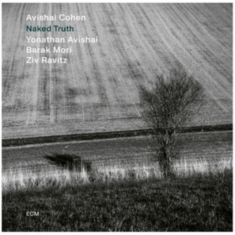 Avishai Cohen Quartet: Avishai Cohe - Naked Truth