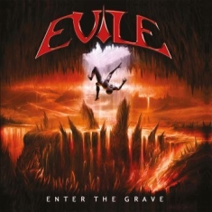 Evile - Enter The Grave (Digipack)
