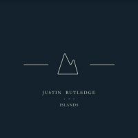 Rutledge Justin - Islands (White Vinyl)