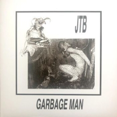 Jeff the Brotherhood - Garbage Man 7