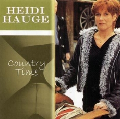 Hauge Heidi - Country Time