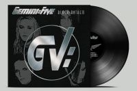 Gemini Five - Black Anthem (Black Vinyl)