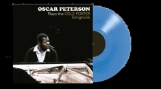 Peterson Oscar - Plays The Cole Porter Songbook
