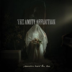 Amity Affliction - Somewhere Beyond The Blue