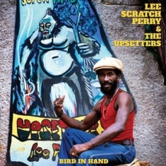 Lee Scratch Perry & the upsetters - Bird In Hand (Yellow)