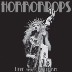 Horrorpops - Live At The Wiltern (Coloured)