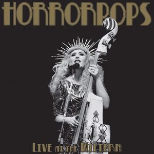 HorrorPops - Live At The Wiltern (Coloured)