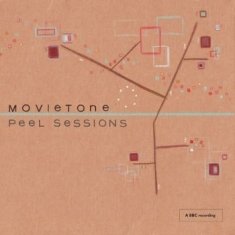 Movietone - Peel Sessions (Lp+Cd)