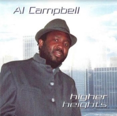 Campbell Al - Higher Heights