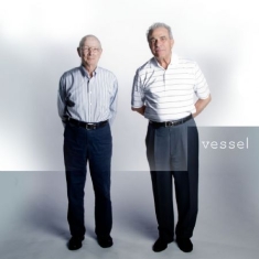 Twenty One Pilots - Vessel (Ltd. Silver Vinyl)