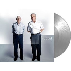Twenty One Pilots - Vessel (Ltd. Silver Vinyl)