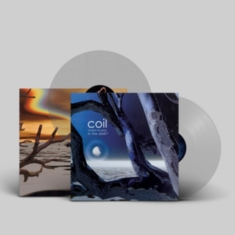 Coil - Musick To Play In The Dark 2 (Clear