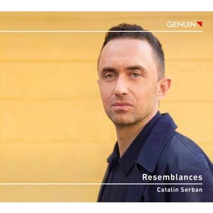 Chopin Frederic Scriabin Alexand - Resemblances