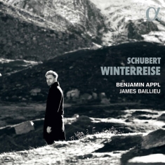 Schubert Franz - Winterreise