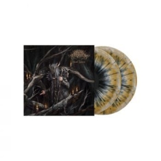 Worm Shepherd - Ritual Hymns (Hazel Iris Vinyl)