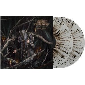Worm Shepherd - Ritual Hymns (Splatter)