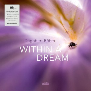 Dagobert Böhm - Within A Dream