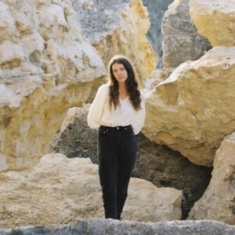 Hill Natalie Jane - Solely (Clear Vinyl)