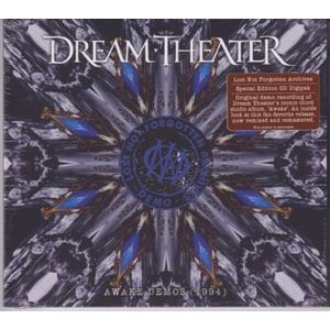 Dream Theater - Lost Not Forgotten Archives: Awake Demos (1994)