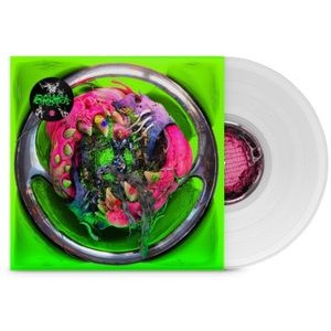Lady Gaga - Dawn Of Chromatica (Vinyl)