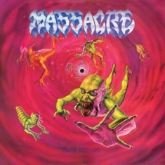 Massacre - From Beyond (Vinyl Lp)