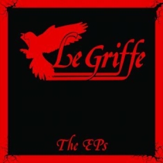 Le Griffe - The Eps (Vinyl Lp)