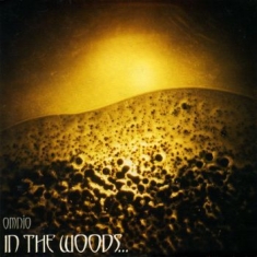 In The Woods - Omnio (Black Vinyl 2 Lp)