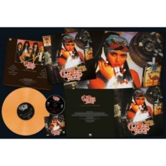 Cloven Hoof - A Sultans Ransom (Orange Vinyl Lp +