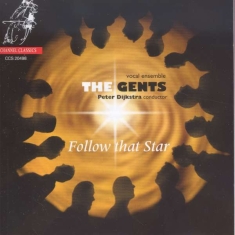 Various Composers - Follow That Star