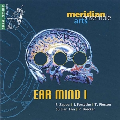 Various - Ear Mind I