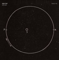 Arab Strap - Aphelion (Orange Vinyl)