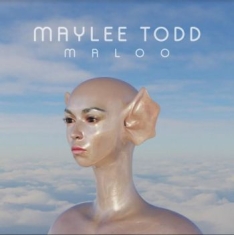 Todd Maylee - Maloo (Clear Vinyl)