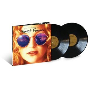 Blandade Artister - Almost Famous (Vinyl)