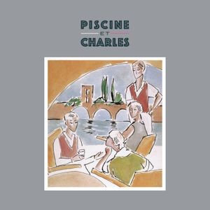 Piscine Et Charles - QUART DE TOUR MON AMOUR