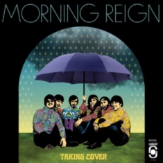 Morning Reign - Taking Cover