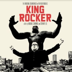 Nightingales - King Rocker - Ost (Cd+Dvd)