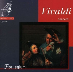 Vivaldi Antonio - Concerti