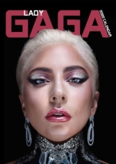 Lady Gaga - Unofficial 2022 Calendar
