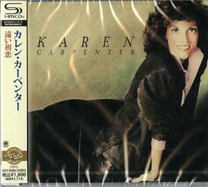 Karen Carpenter - Karen Carpenter