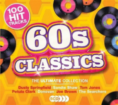 Various artists - 60s Classics / Ultimate Collection