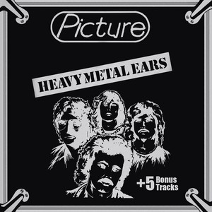 Picture - Heavy Metal Ears