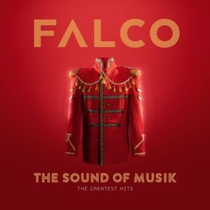 Falco - The Sound Of Musik
