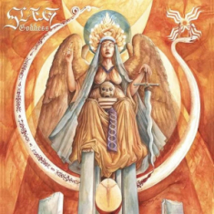 Slaegt - Goddess